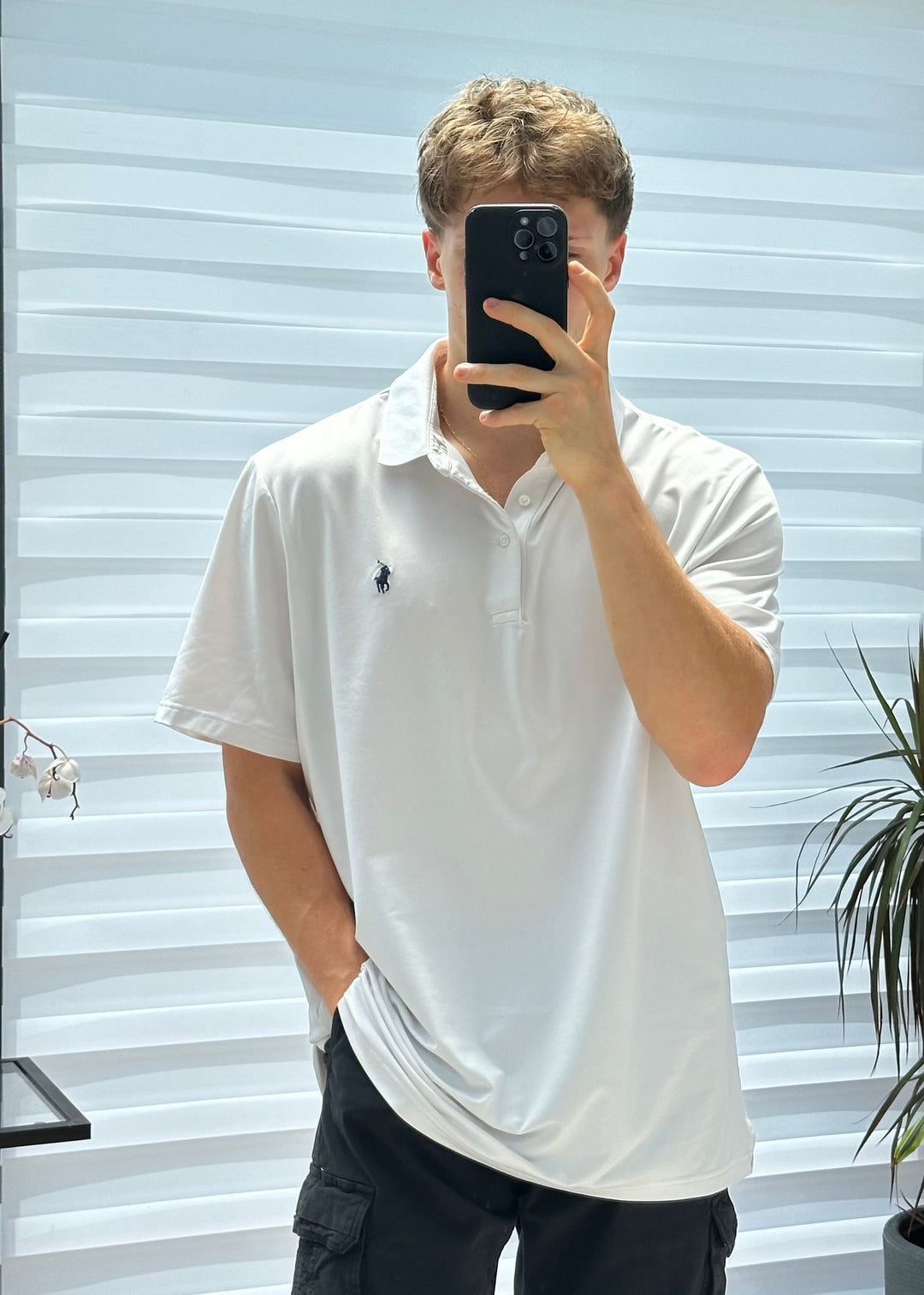 Polo Ralph Lauren Performance - XL