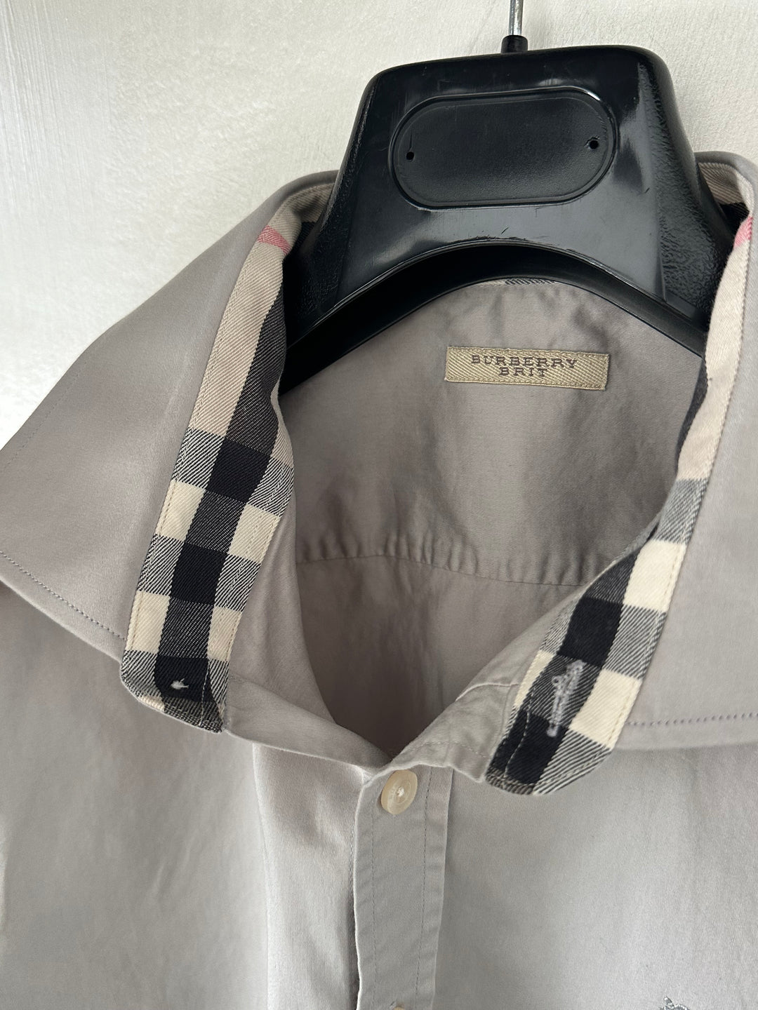 Camicia Burberry - L