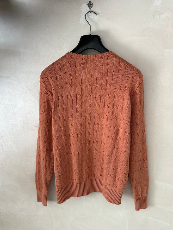 Intrecciato Ralph Lauren - XL
