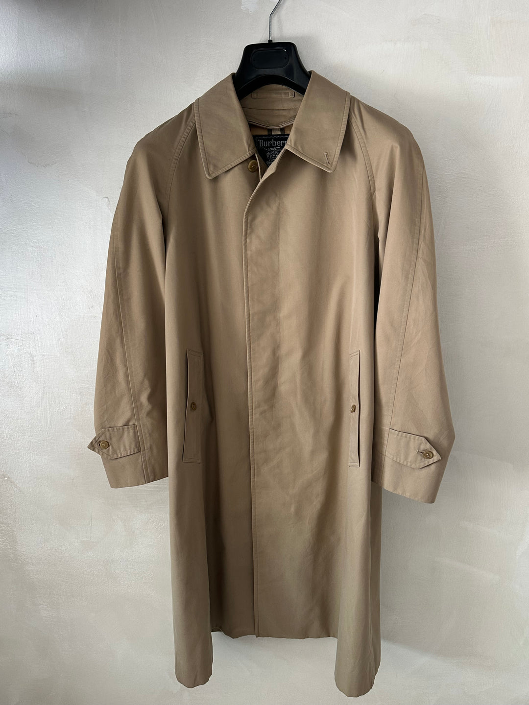 Trench Burberry - M