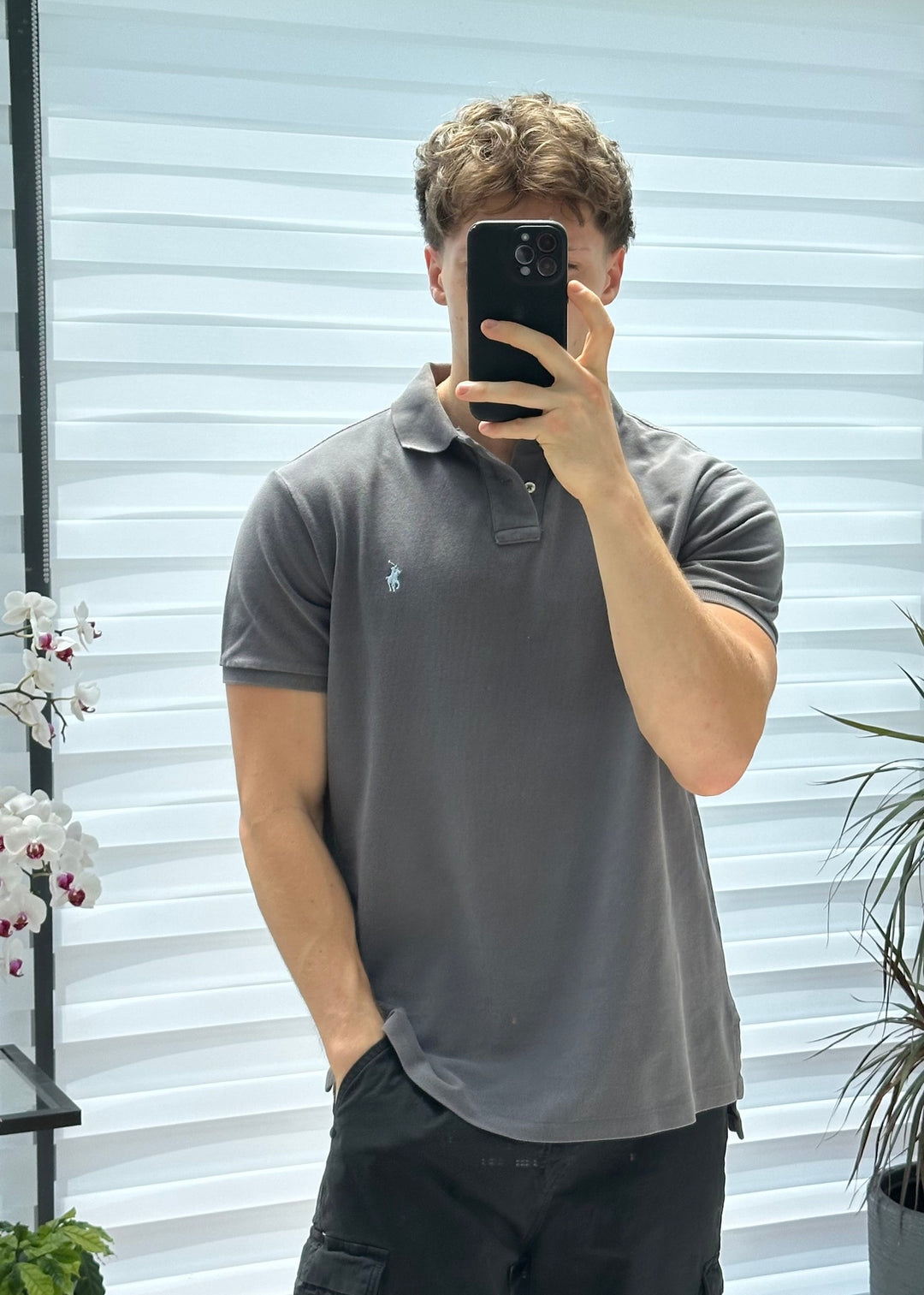Polo Ralph Lauren - XL