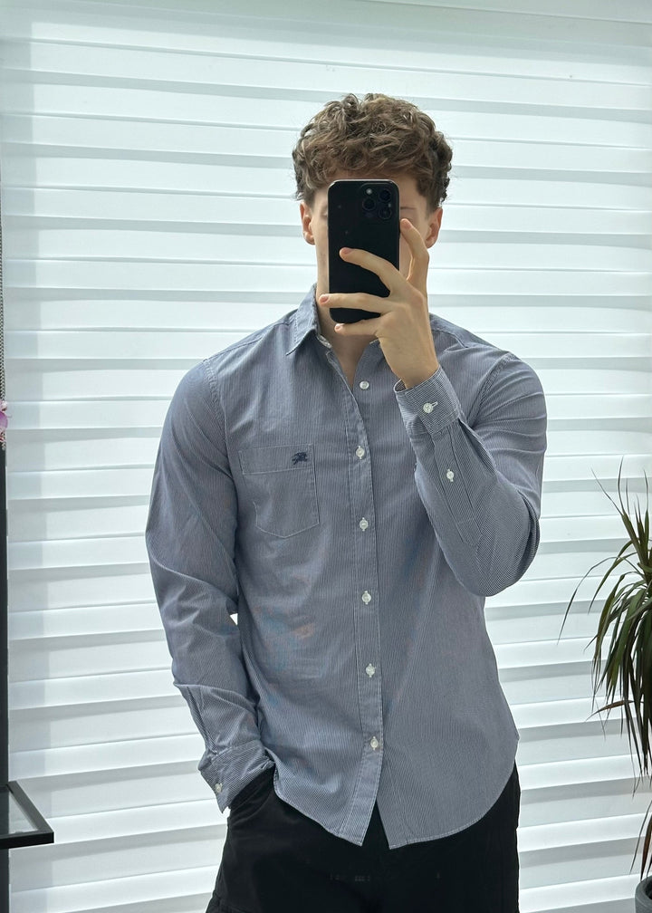 Camicia Burberry - M