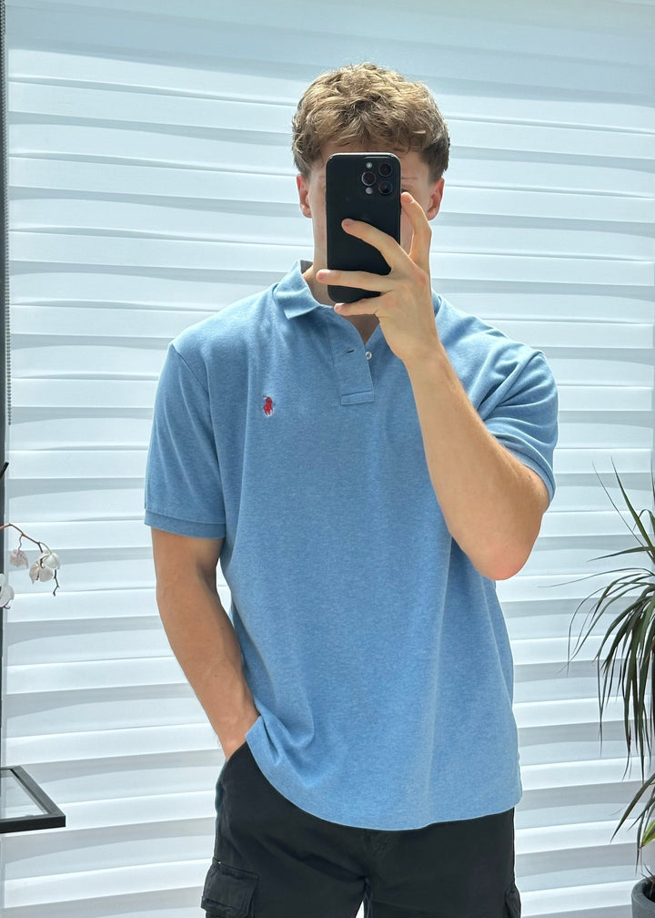 Polo Ralph Lauren Pima Cotton - L