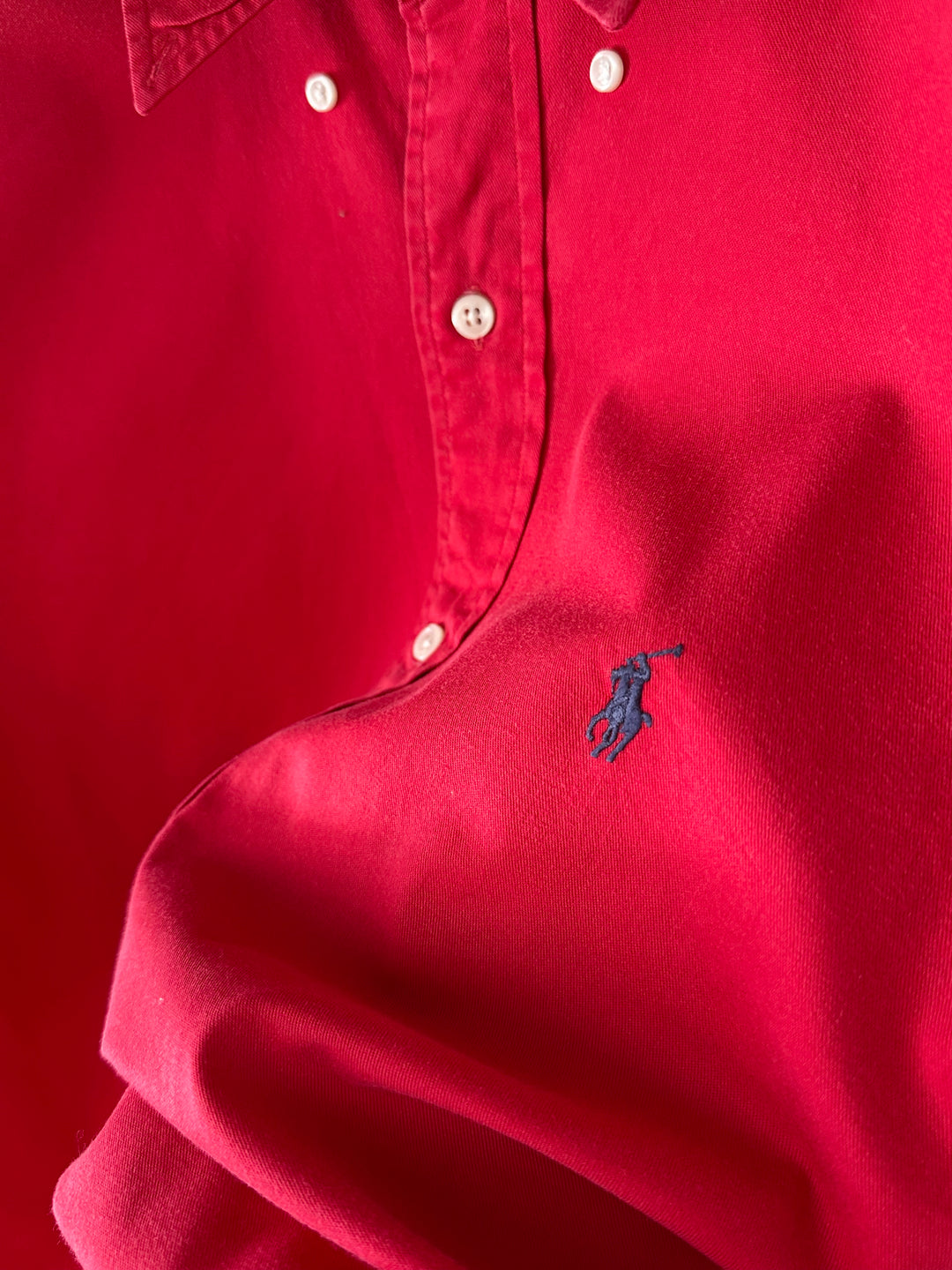 Camicia Ralph Lauren - XL
