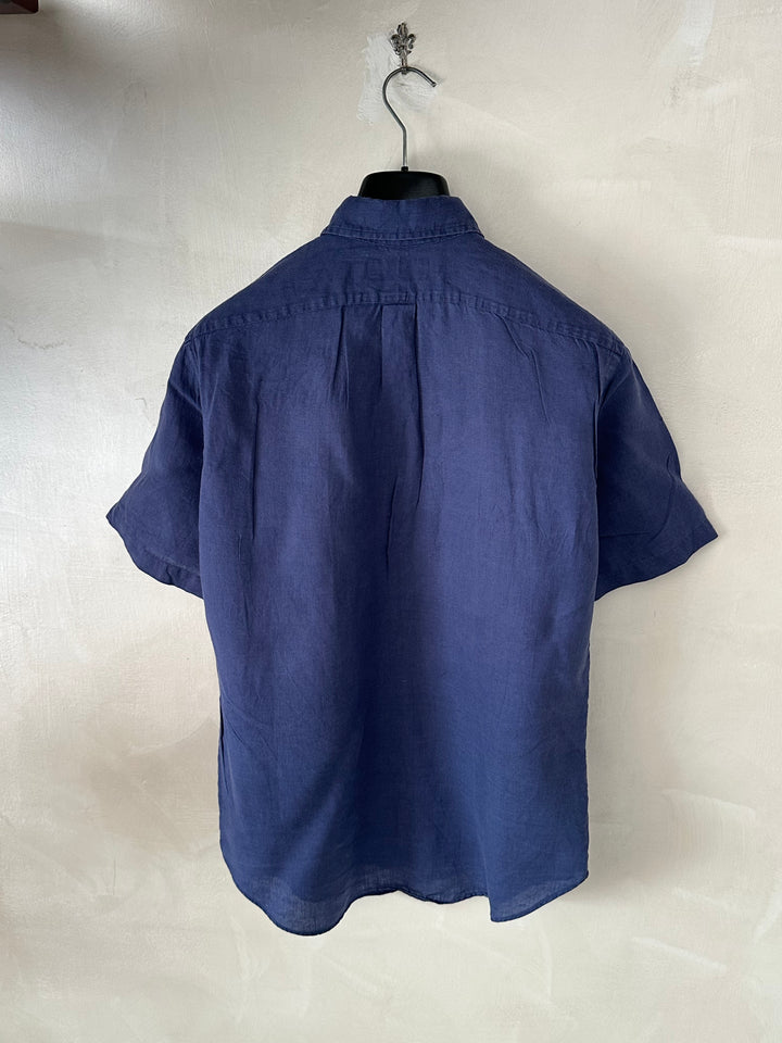 Camicia Ralph Lauren in Lino - M