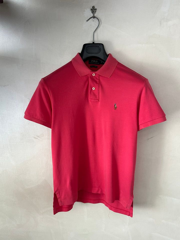 Polo Ralph Lauren Pima Cotton - S