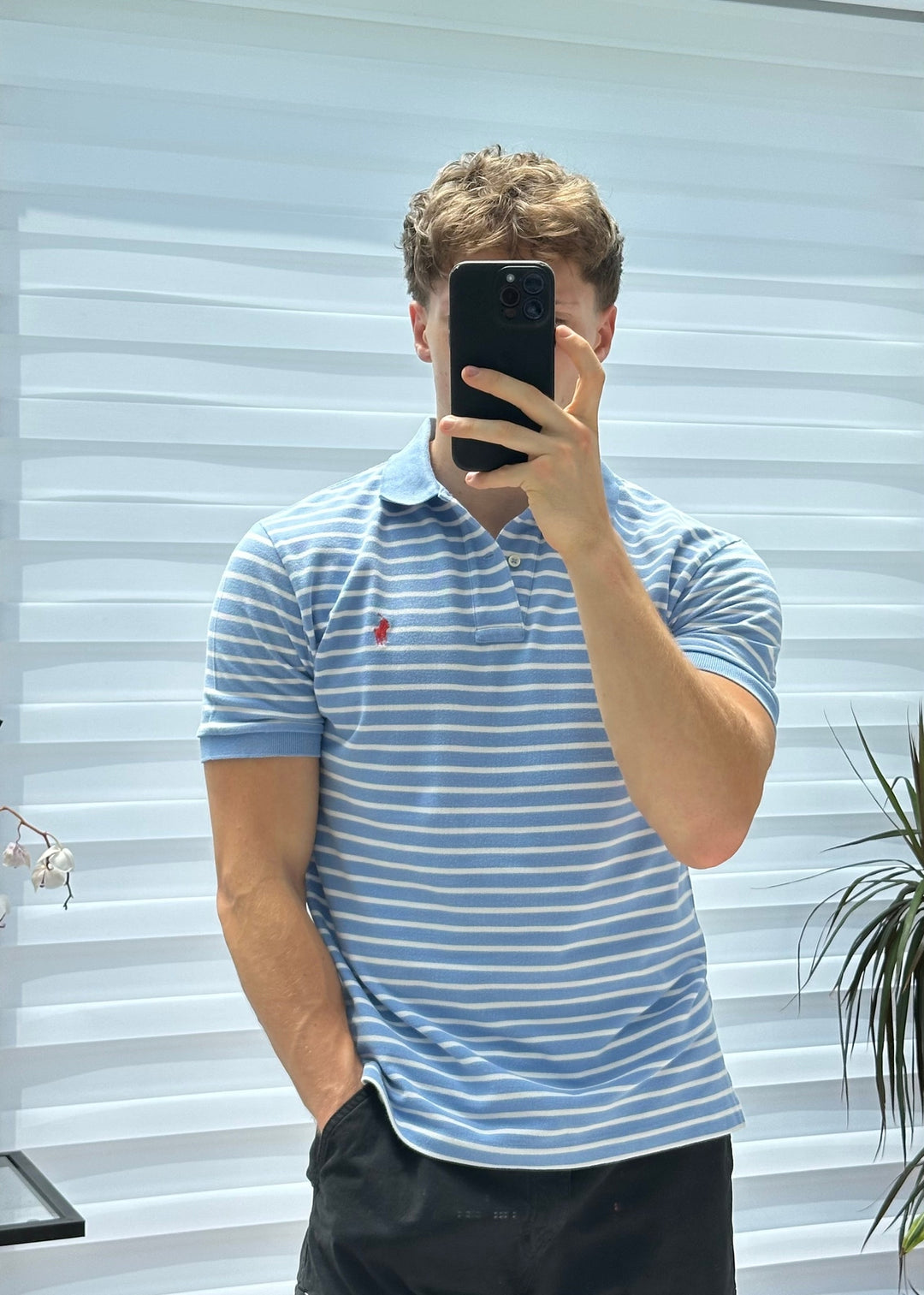 Polo Ralph Lauren - M