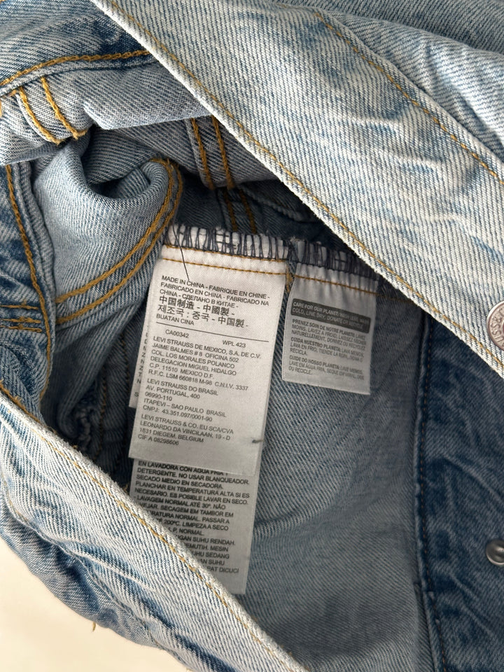 Giacca jeans Levi’s - M donna