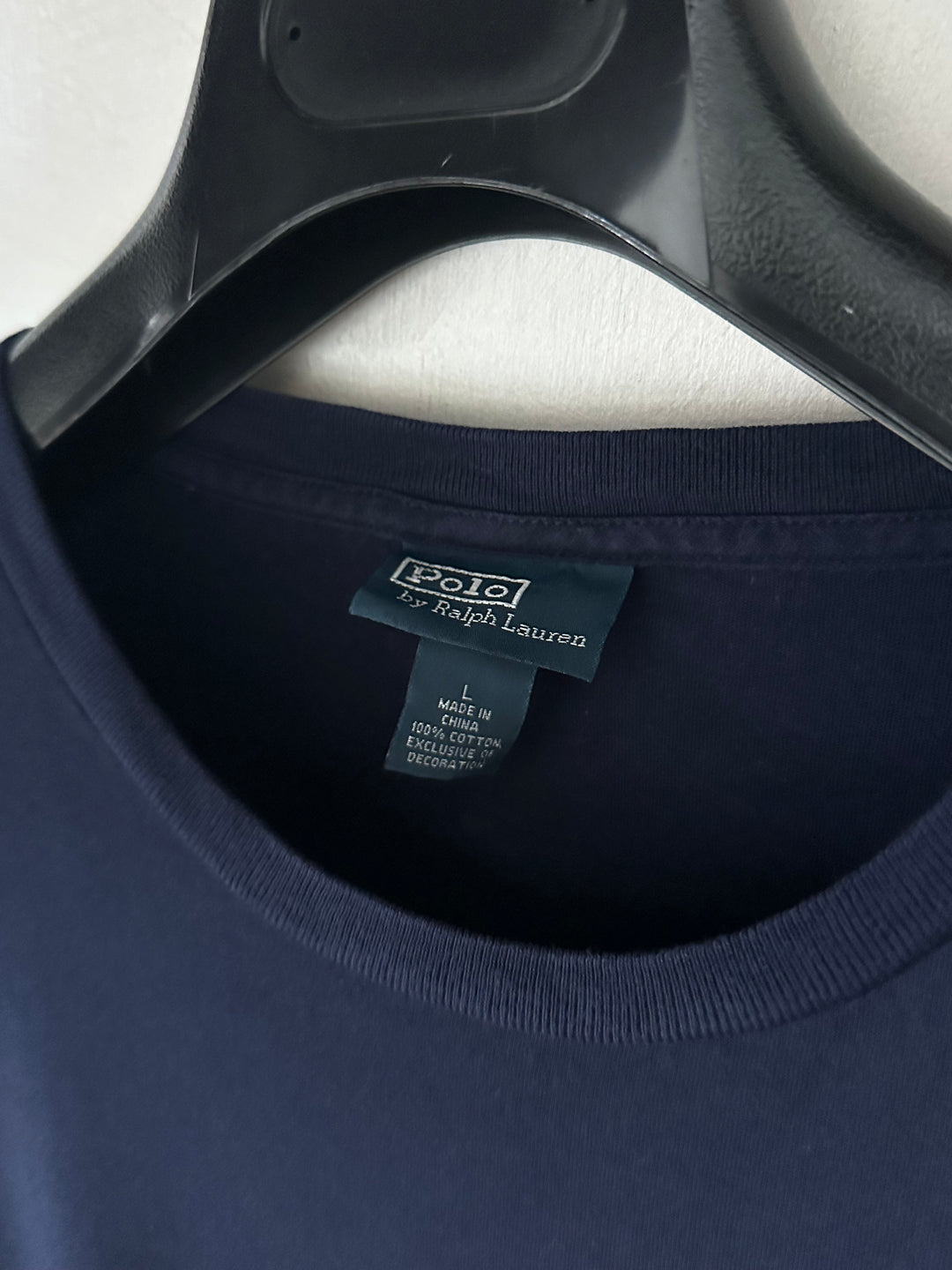 Longsleeve Ralph Lauren - L