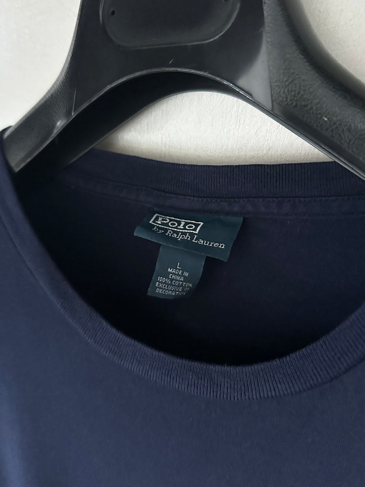 Longsleeve Ralph Lauren - L