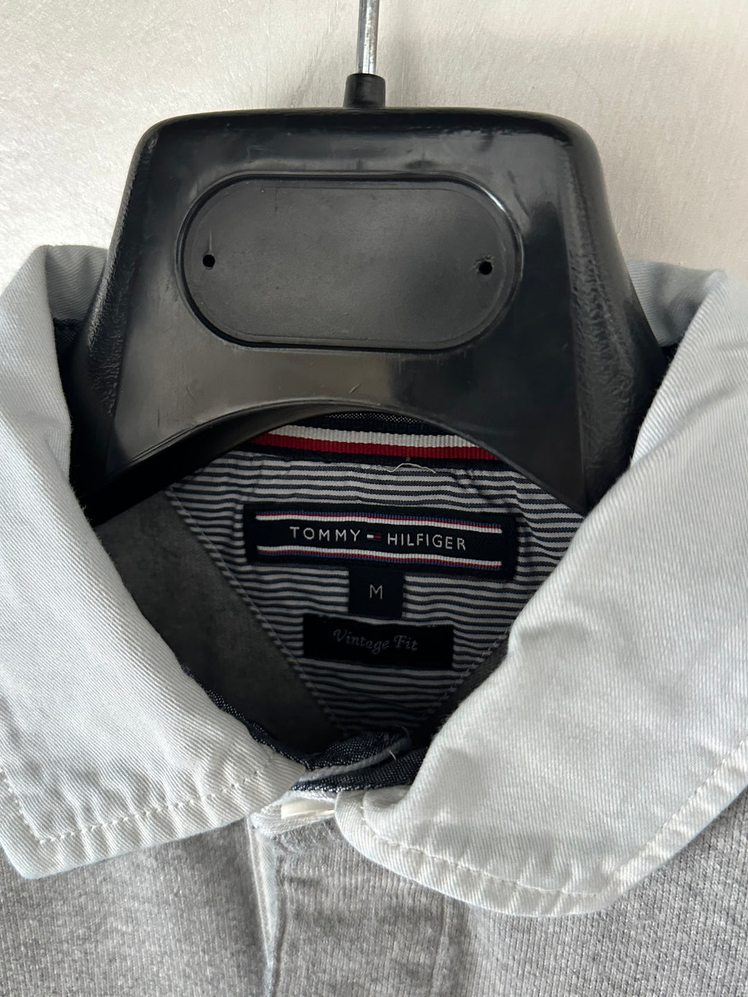 Polo Rugby Tommy Hilfiger - M