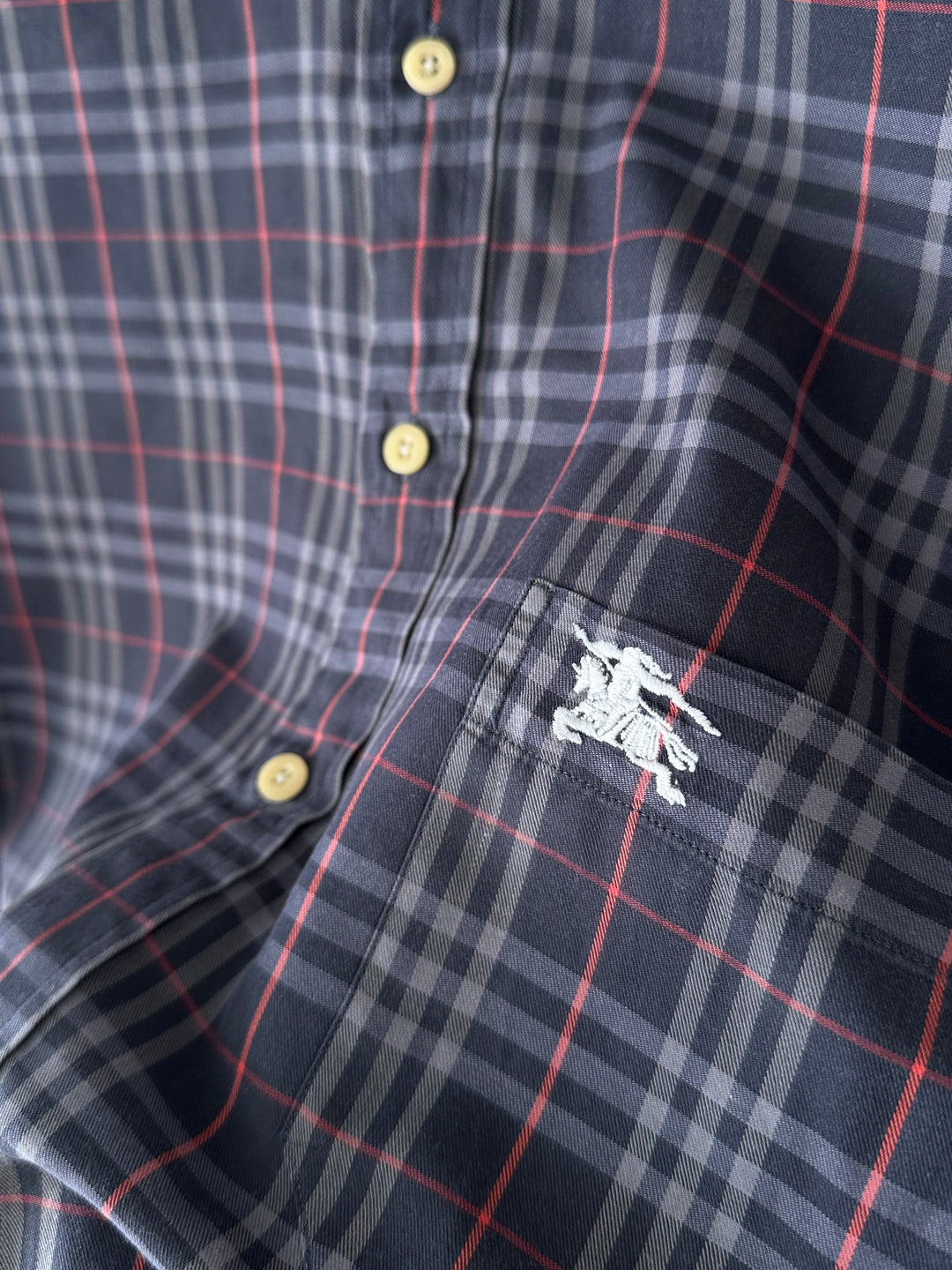 Camicia Burberry - L