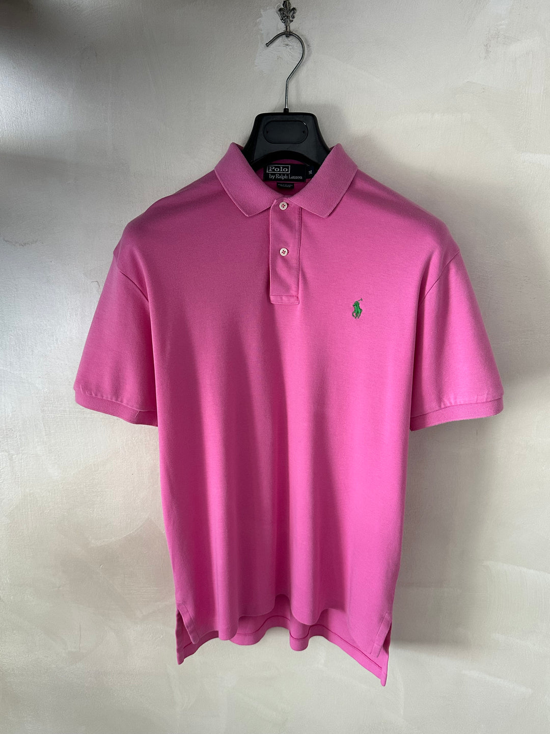 Polo Ralph Lauren Pima Cotton - M