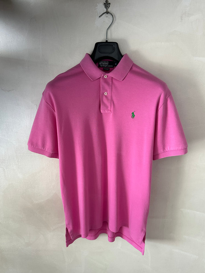Polo Ralph Lauren Pima Cotton - M