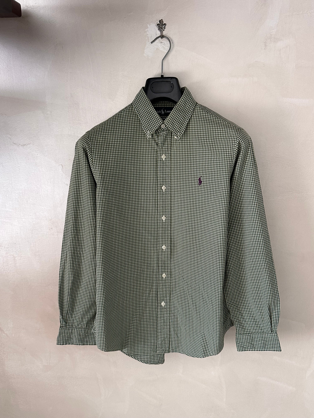 Camicia Ralph Lauren - M