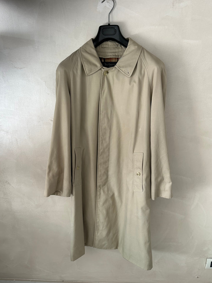 Trench Burberry - L