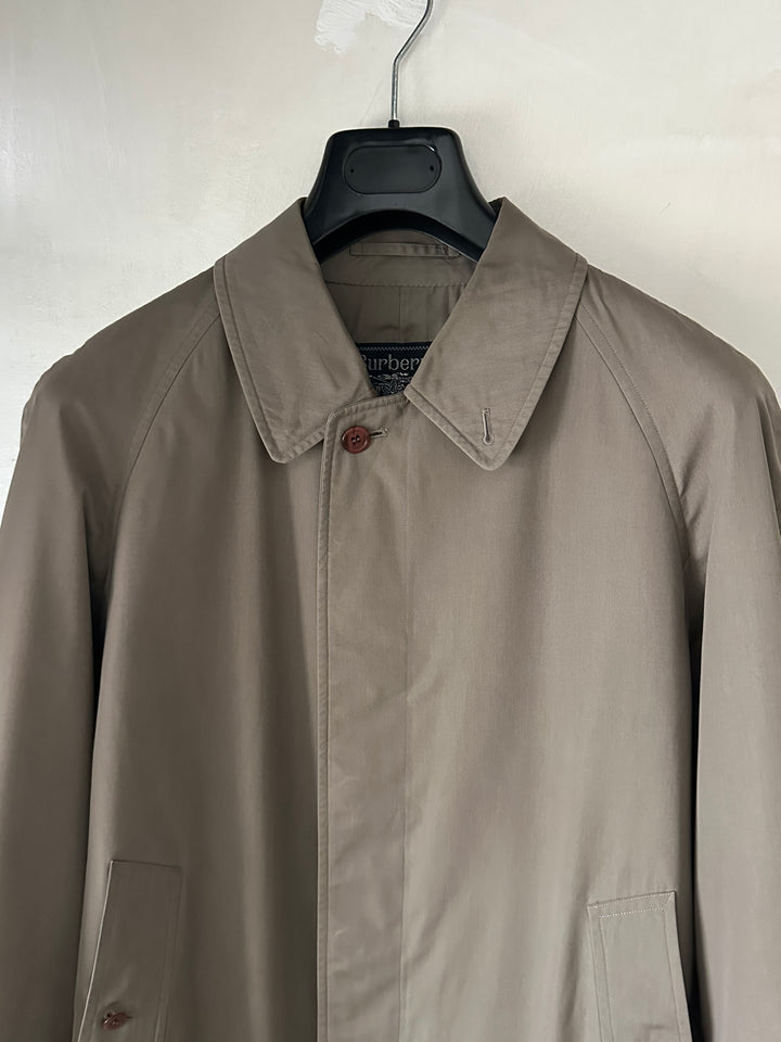 Trench Burberry - M