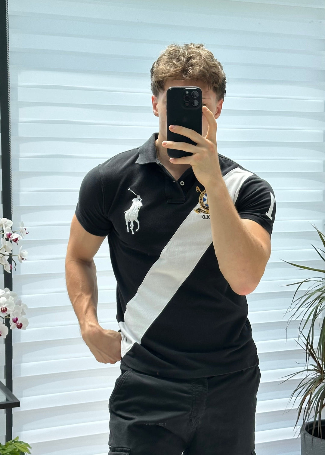 Polo Ralph Lauren - M