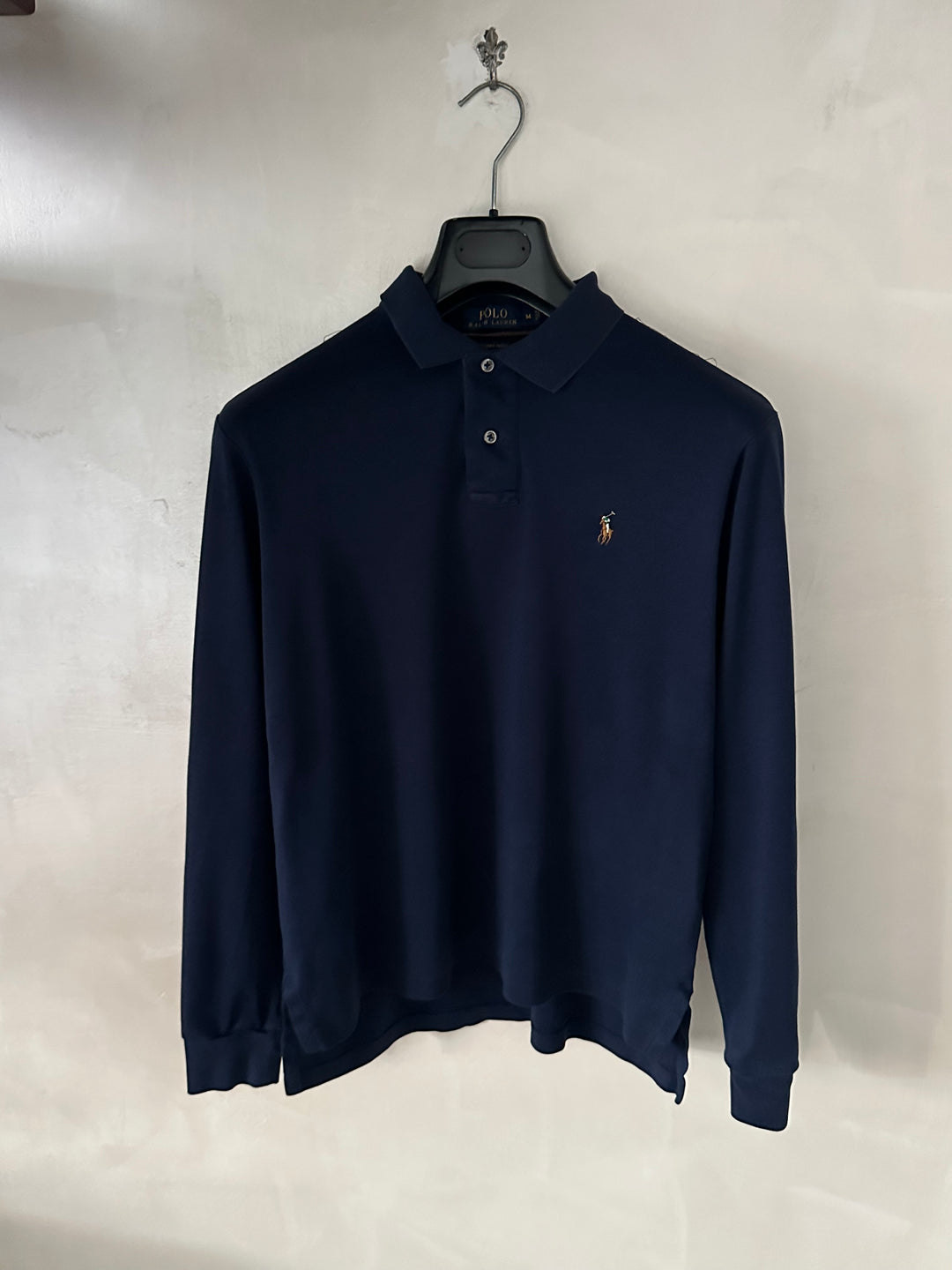 Polo Ralph Lauren Pima Cotton - M