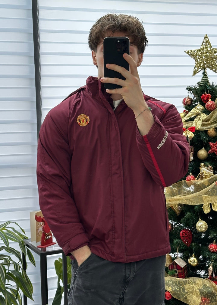 Giacca Manchester United Nike - L