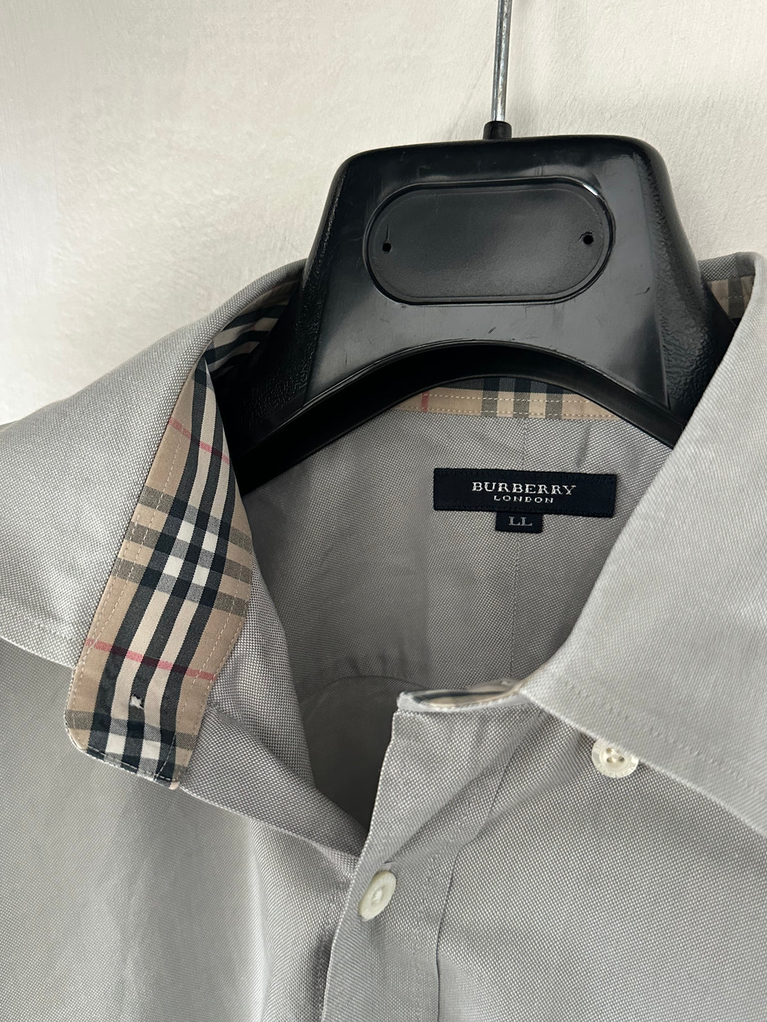 Camicia Burberry - L