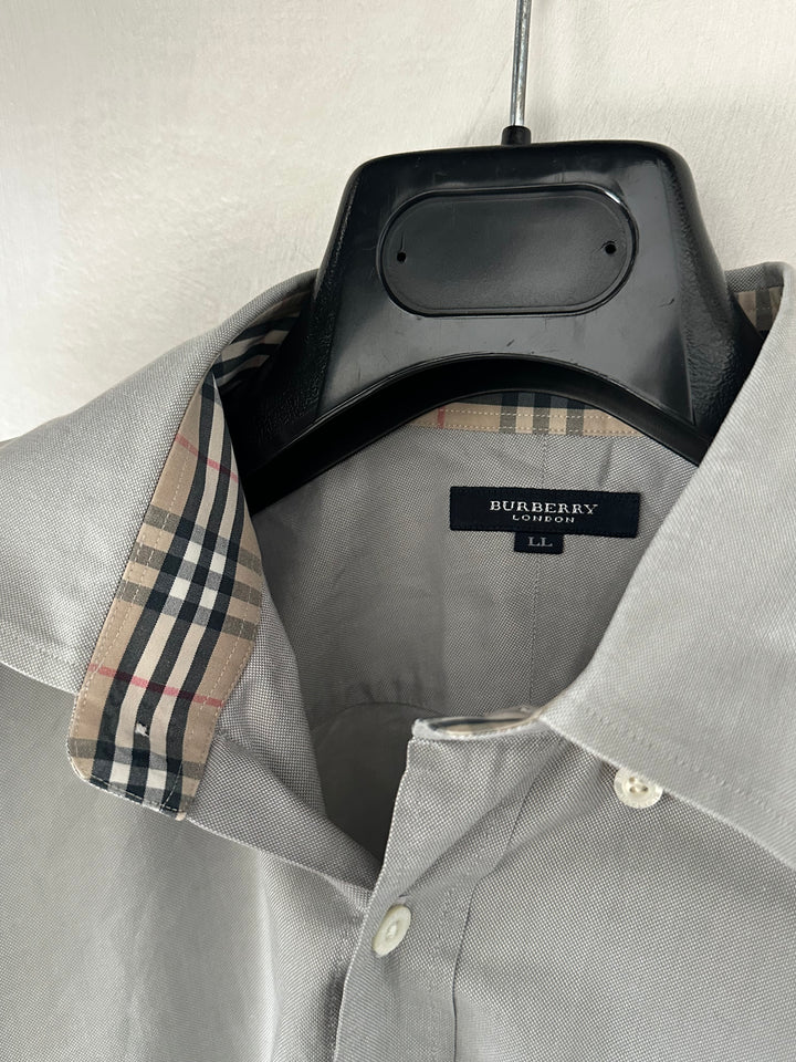 Camicia Burberry - L