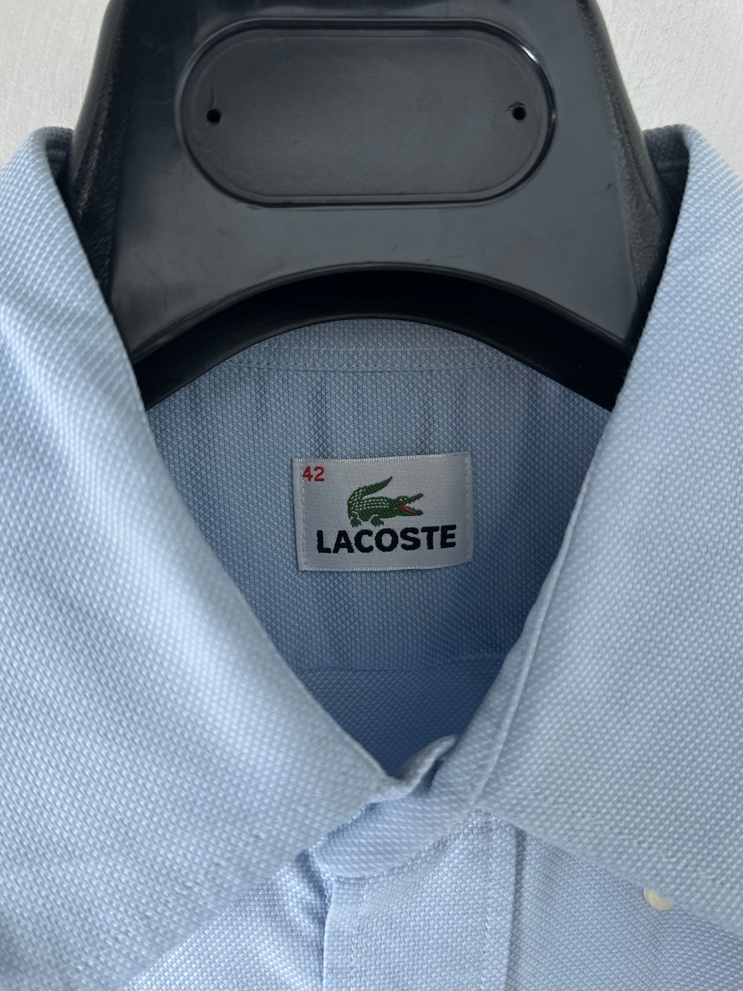 Camicia Lacoste - L
