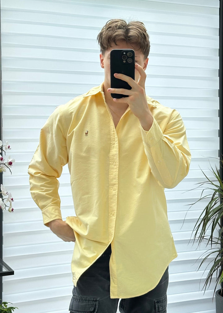 Camicia Ralph Lauren - L