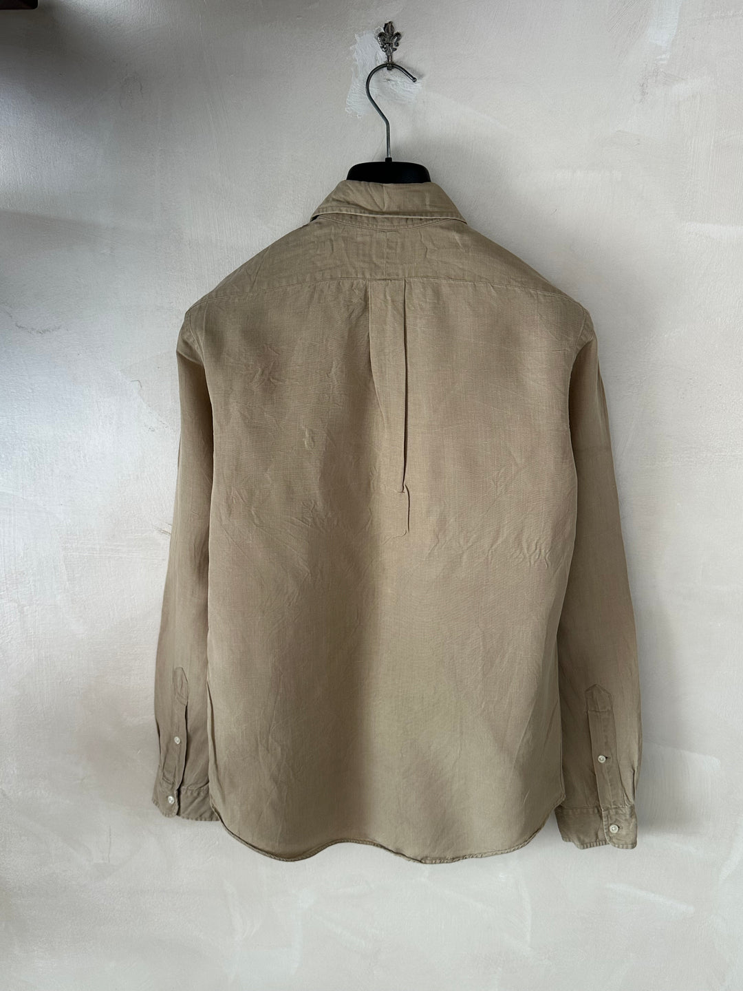 Camicia Ralph Lauren in Lino - M
