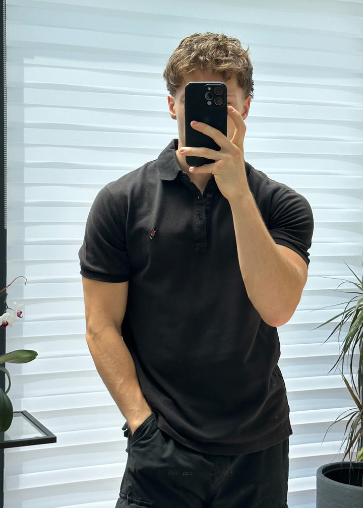 Polo Burberry - L