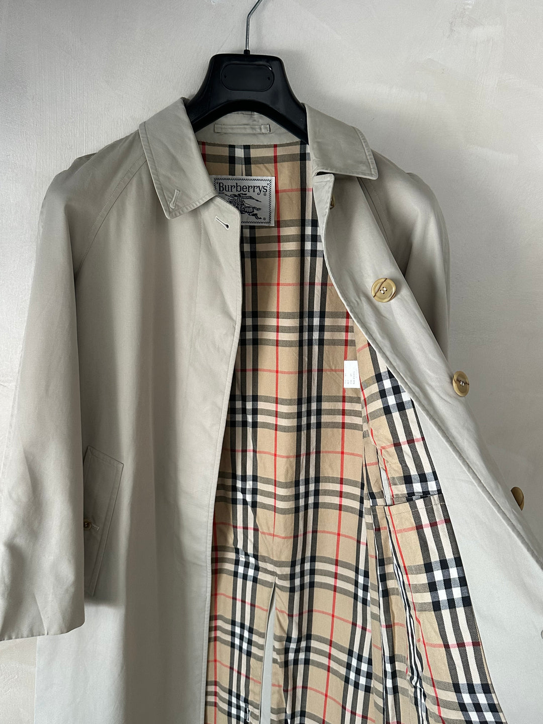 Trench Burberry - M