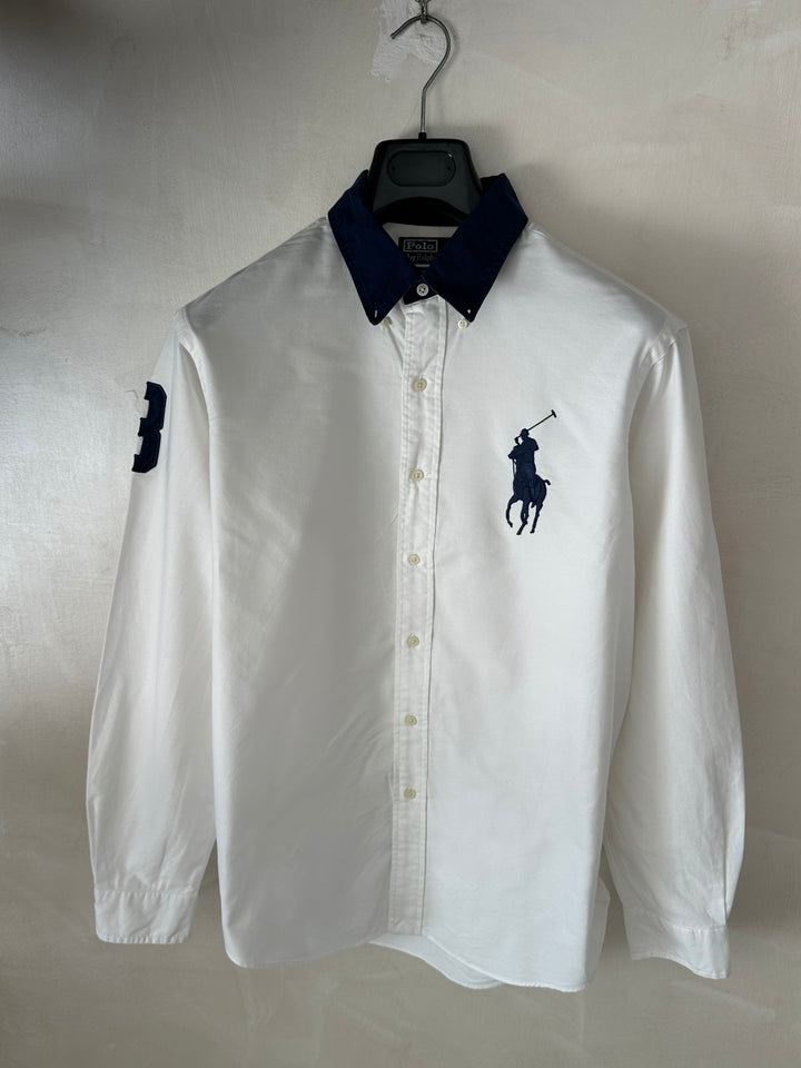 Camicia Ralph Lauren - L