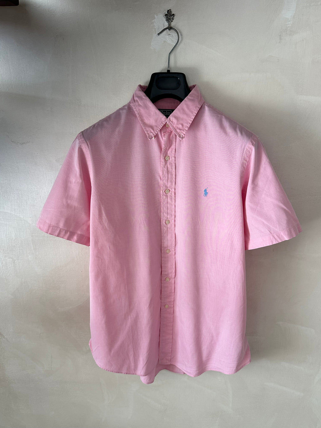 Camicia Ralph Lauren - L