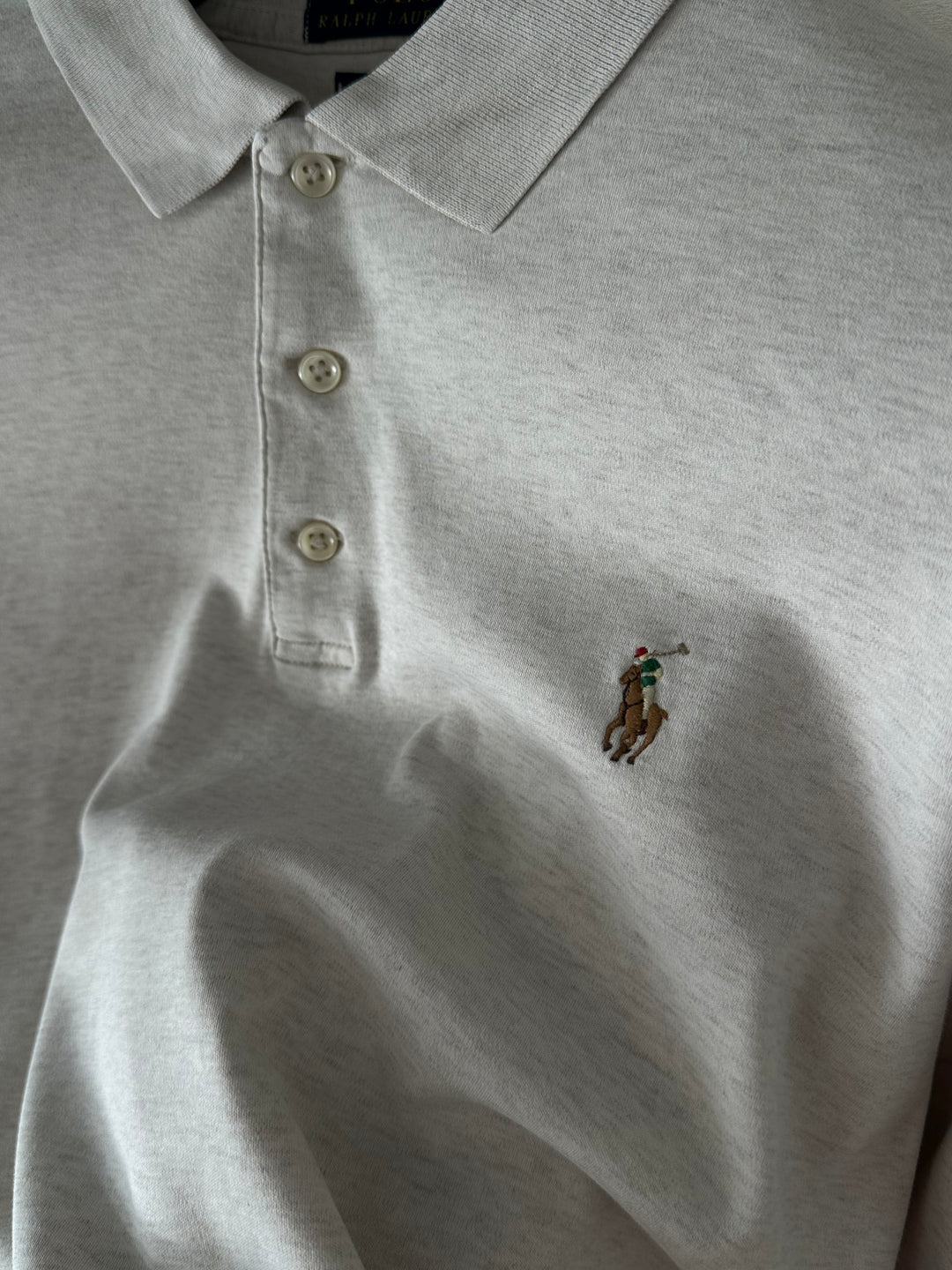 Polo Ralph Lauren - L