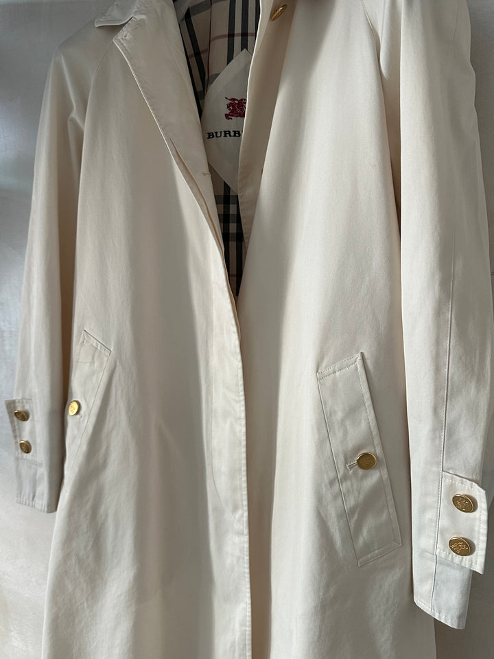 Trench Burberry - M
