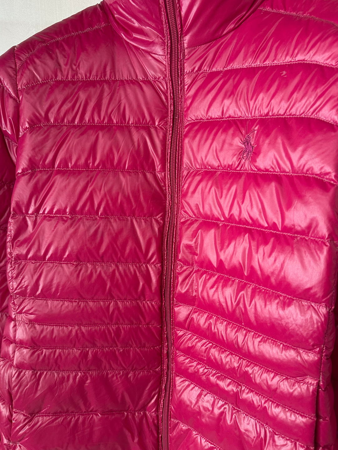 Piumino Ralph Lauren - M donna