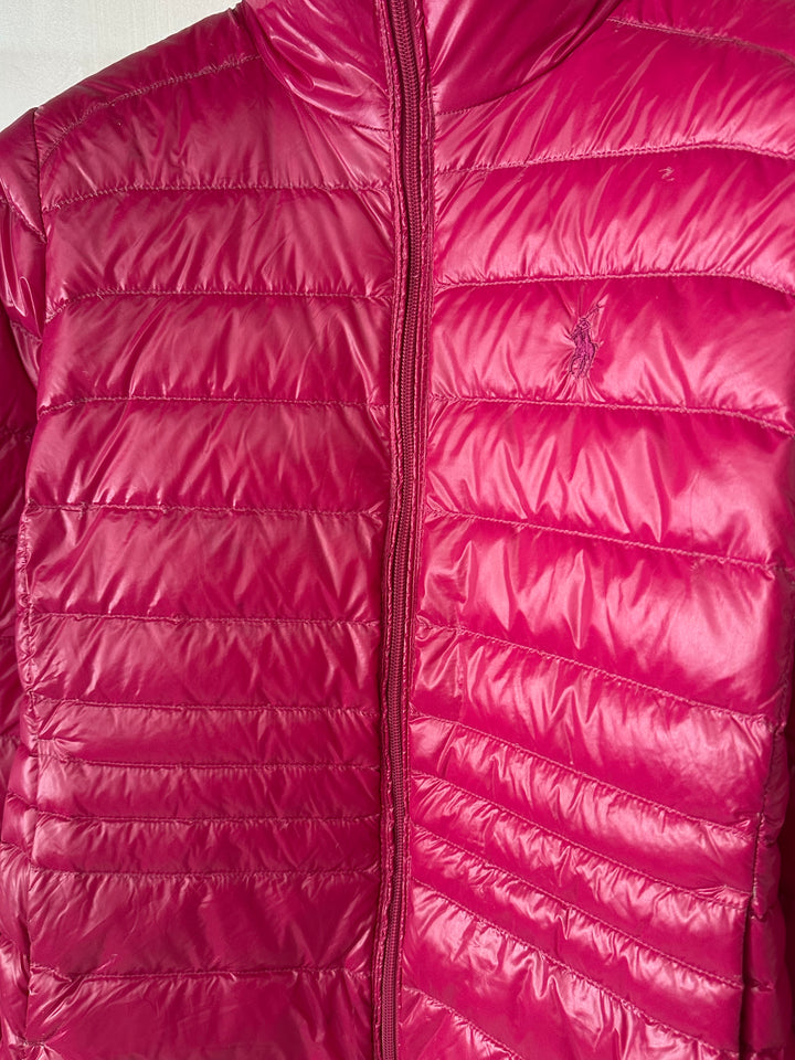 Piumino Ralph Lauren - M donna