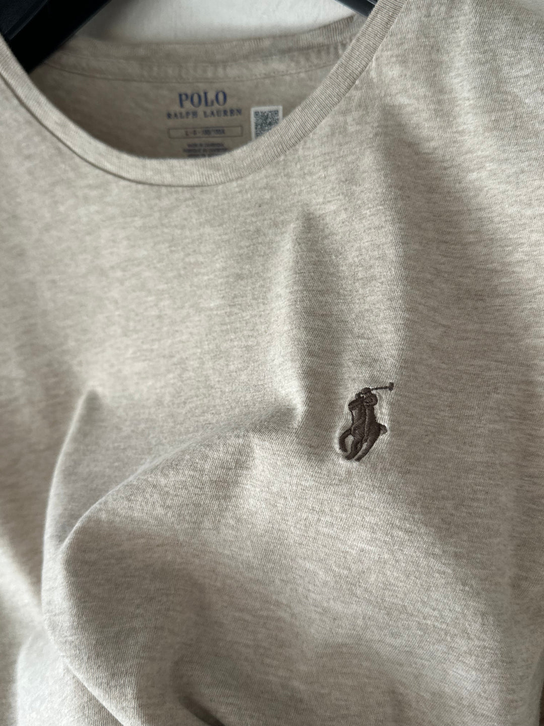 T-shirt Ralph Lauren - L