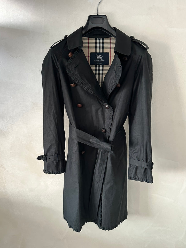 Trench Burberry
