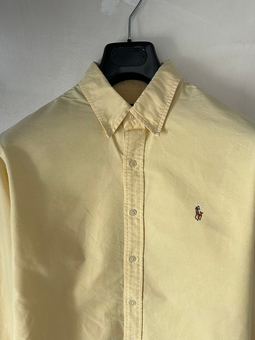 Camicia Ralph Lauren - L