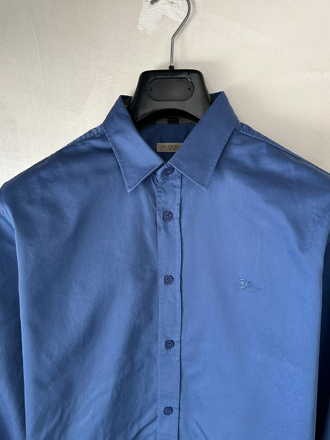 Camicia Burberry - L