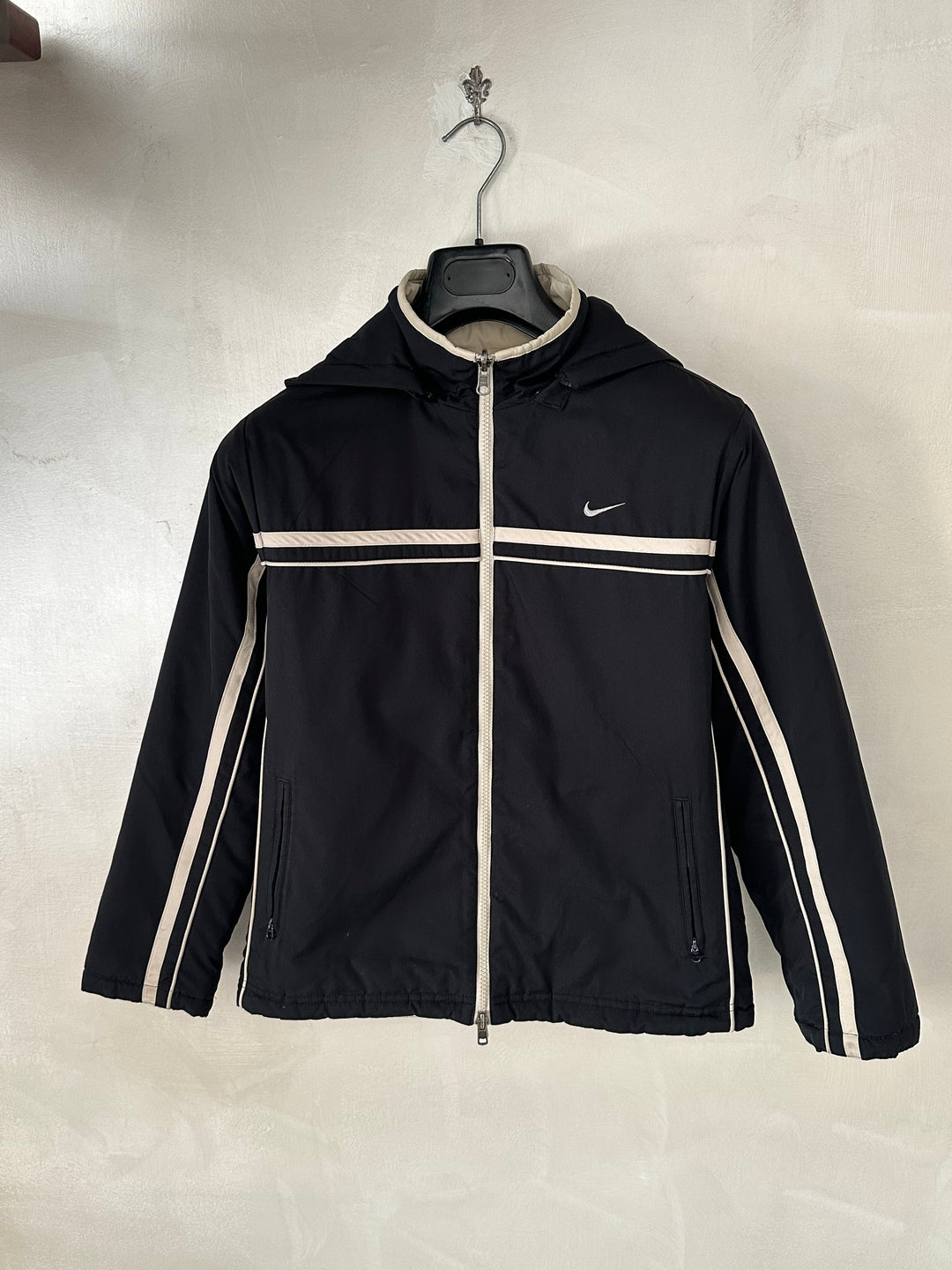 Giacca Nike DoubleFace- XS