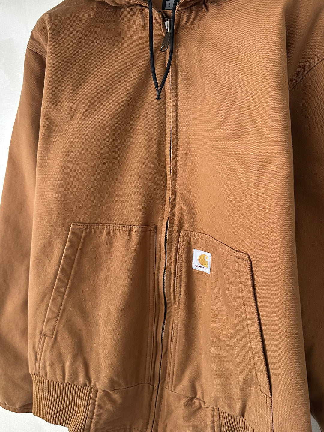 Active Jacket Carhartt - L over