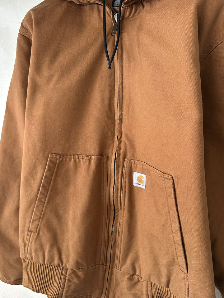 Active Jacket Carhartt - L over
