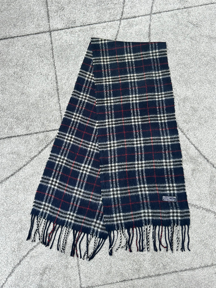 Sciarpa Burberry 100% Lana