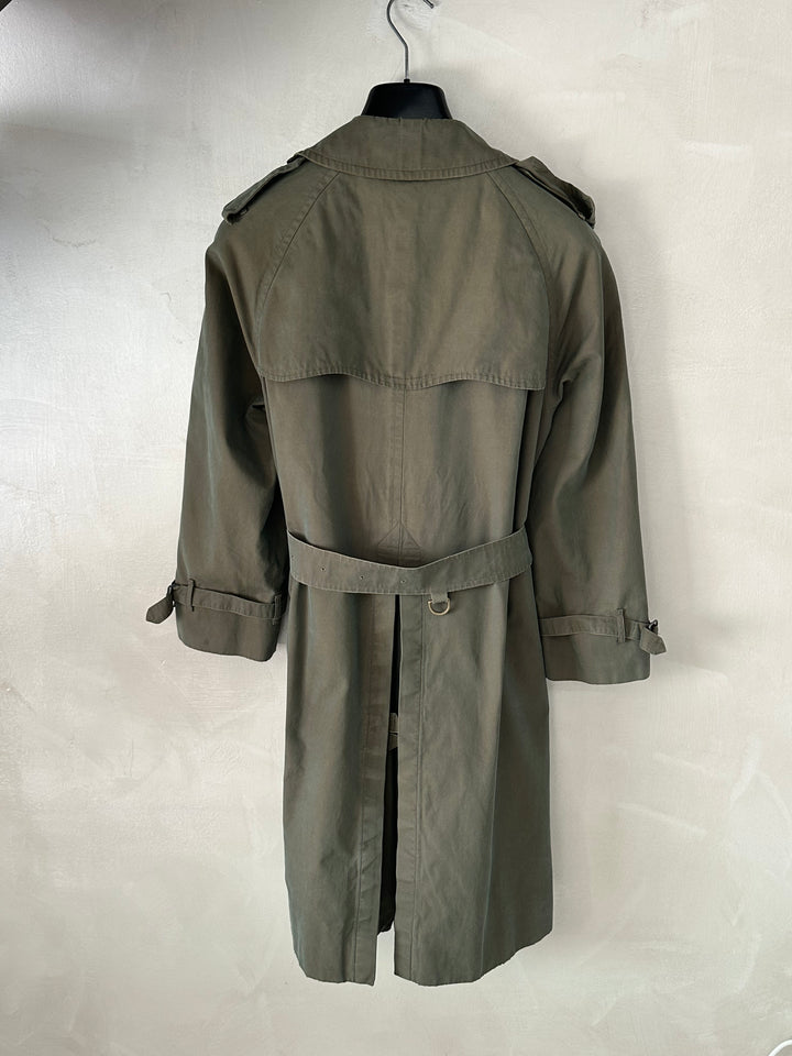 Trench Doppiopetto Burberry - M