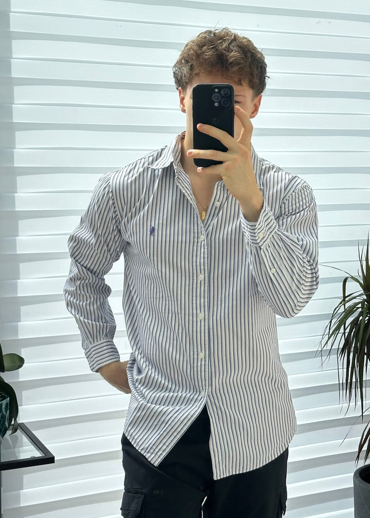 Camicia Ralph Lauren - XL