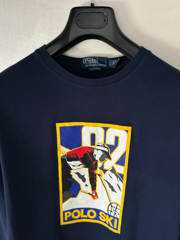 T shirt Ralph Lauren - L