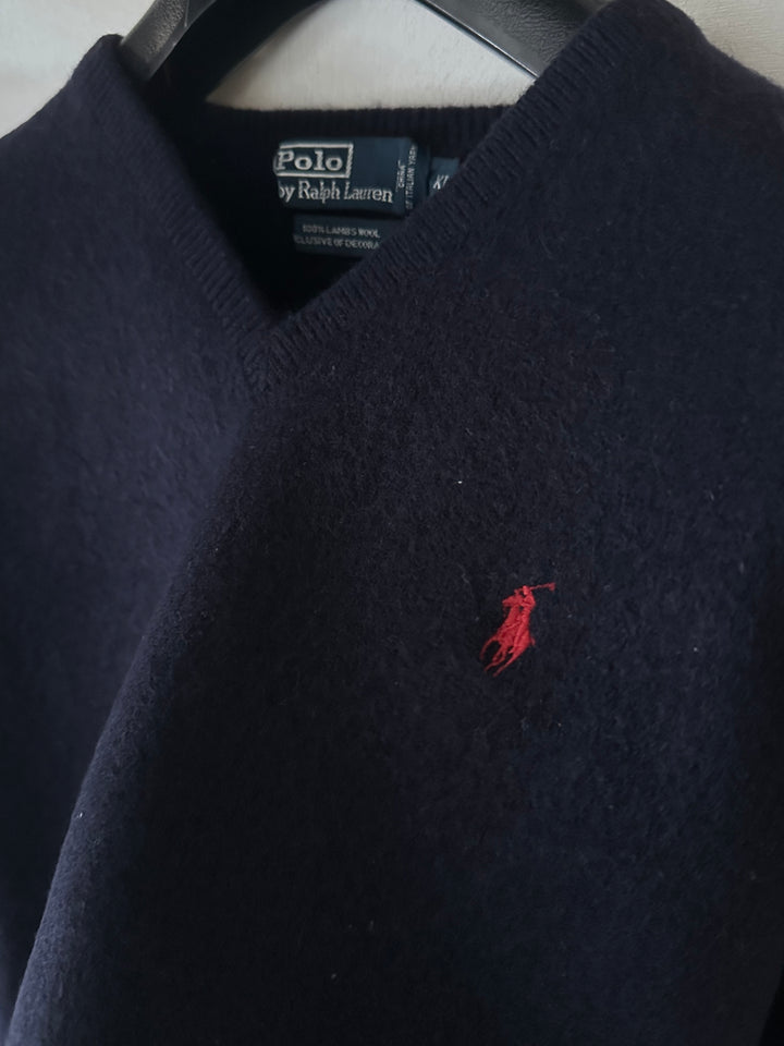 Maglione Ralph Lauren 100% Lana - S