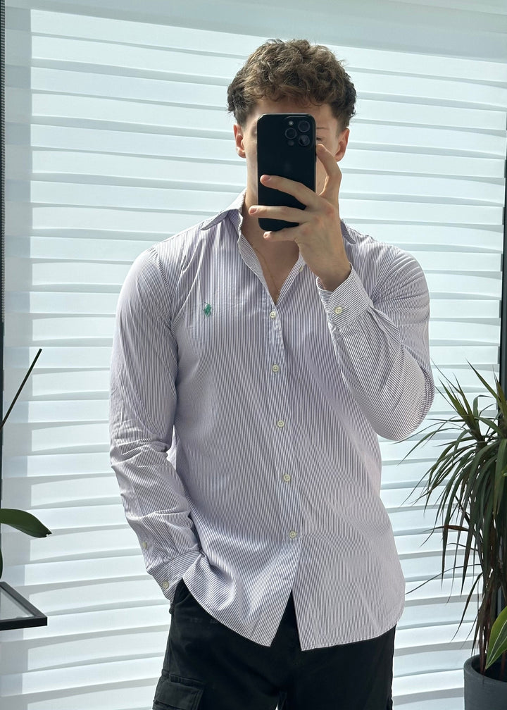 Camicia Ralph Lauren - M